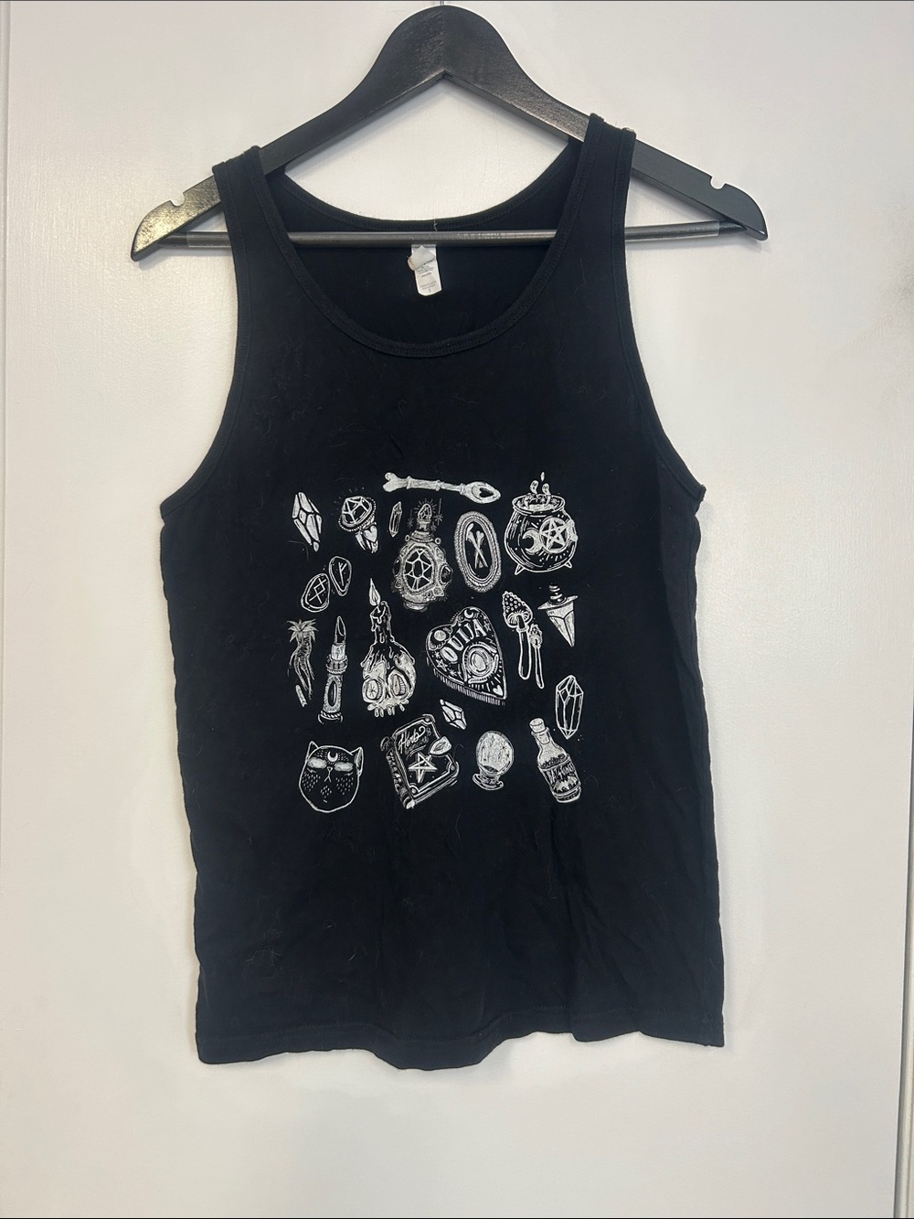 Witchy Tank Top🔮